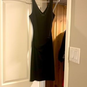 Brand New Nicole Miller Cocktail Dress